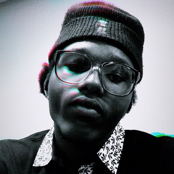 Meet your Posher, Jon - Picture 1 of 1